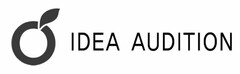 IDEA AUDITION