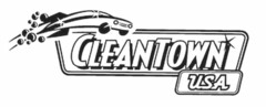 CLEANTOWN USA