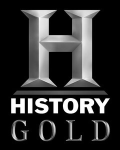 H HISTORY GOLD