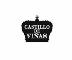 CASTILLO DE VIÑAS