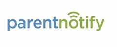 PARENTNOTIFY