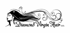 DIAMOND VIRGIN HAIR CO.