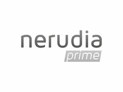 NERUDIA PRIME