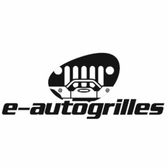 E-AUTOGRILLES