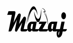 MAZAJ