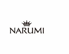 NARUMI