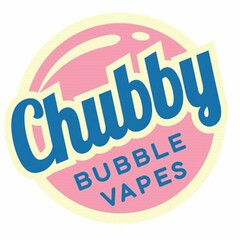 CHUBBY BUBBLE VAPES