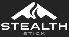 STEALTH STICK