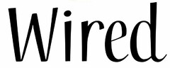 WIRED