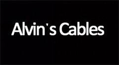 ALVIN`S CABLES