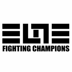 ELITE FIGHTING CHAMPIONS