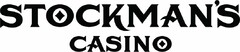 STOCKMAN'S CASINO