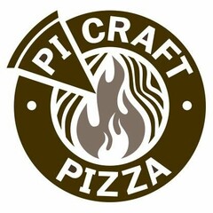 PI CRAFT PIZZA