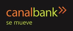 CANALBANK SE MUEVE