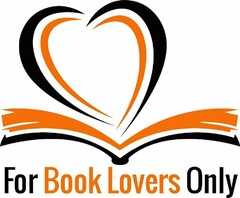 FOR BOOK LOVERS ONLY