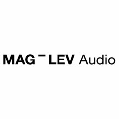 MAG LEV AUDIO