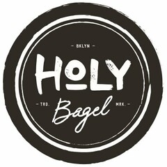 BKLYN HOLY BAGEL