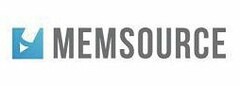 MEMSOURCE