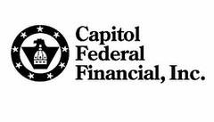 CAPITOL FEDERAL FINANCIAL