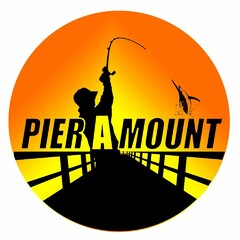 PIER A MOUNT