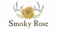 SMOKY ROSE