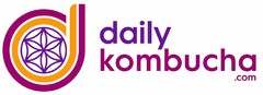 D DAILY KOMBUCHA .COM