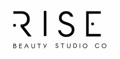 RISE BEAUTY STUDIO CO