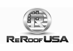 R REROOF USA
