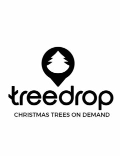 TREEDROP CHRISTMAS TREES ON DEMAND