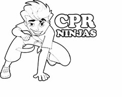 CPR NINJAS