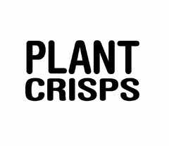 PLANT CRISPS