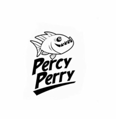 PERCY PERRY