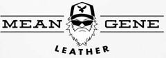 MEAN GENE LEATHER