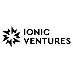 IONIC VENTURES