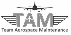 TAM TEAM AEROSPACE MAINTENANCE