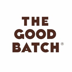 THE GOOD BATCH