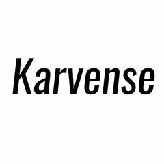 KARVENSE