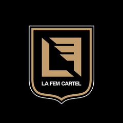 LA FEM CARTEL LF