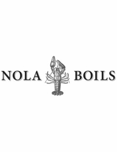 NOLA BOILS