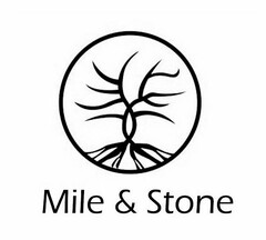 MILE & STONE