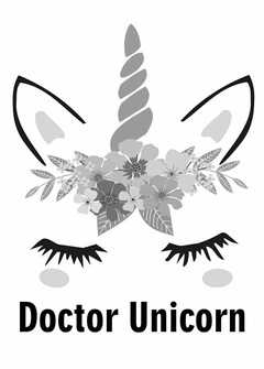 DOCTOR UNICORN