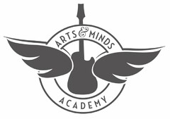 ARTS & MINDS ACADEMY