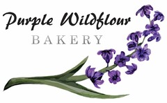 PURPLE WILDFLOUR BAKERY