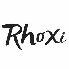 RHOXI