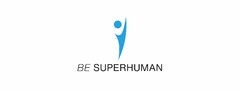 BE SUPERHUMAN