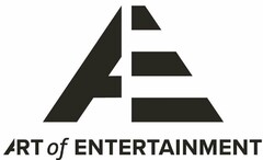 ART OF ENTERTAINMENT