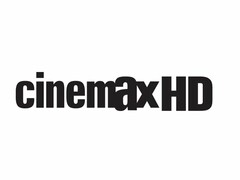 CINEMAX HD