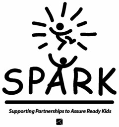 SPARK SUPPORTING PARTNERSHIPS TO ASSURE READY KIDS K