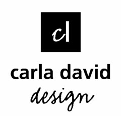 CL CARLA DAVID DESIGN