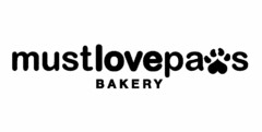 MUSTLOVEPAWS BAKERY